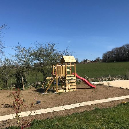 Maison Tranquille Champniers-et-Reilhac Kültér fotó