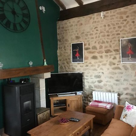 Maison Tranquille Champniers-et-Reilhac Kültér fotó