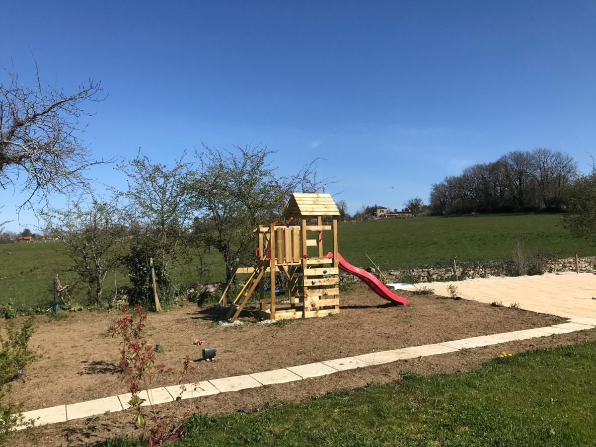 Maison Tranquille Champniers-et-Reilhac Kültér fotó
