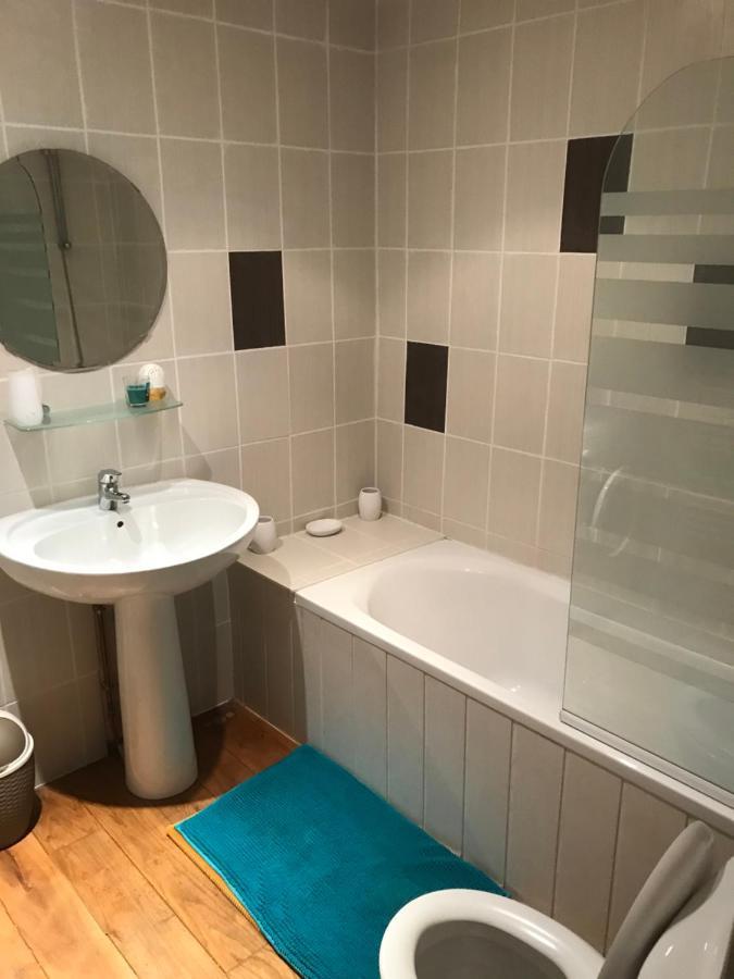 Maison Tranquille Champniers-et-Reilhac Kültér fotó