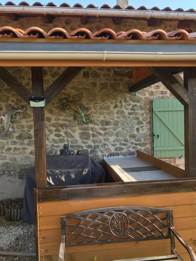 Maison Tranquille Champniers-et-Reilhac Kültér fotó