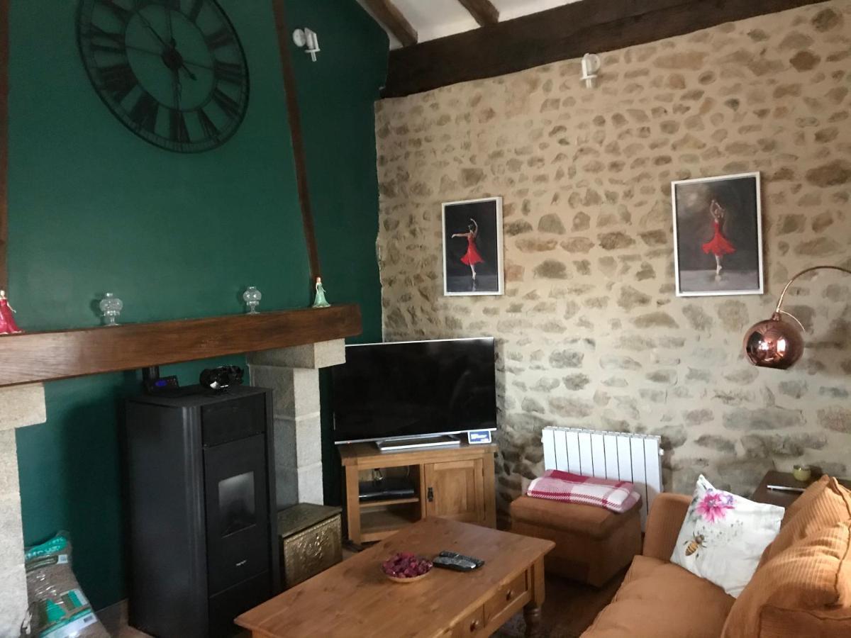 Maison Tranquille Champniers-et-Reilhac Kültér fotó