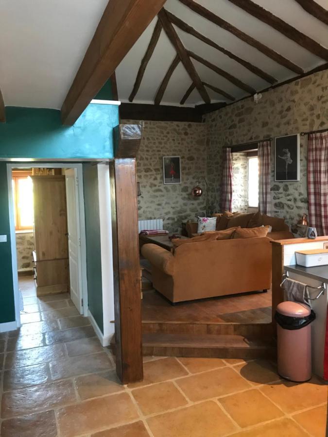 Maison Tranquille Champniers-et-Reilhac Kültér fotó