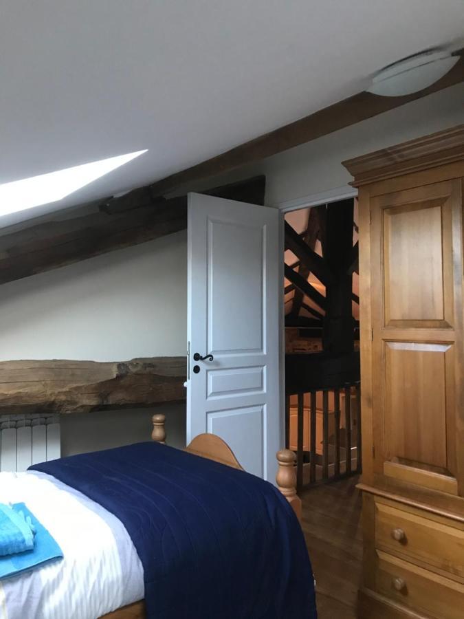 Maison Tranquille Champniers-et-Reilhac Kültér fotó