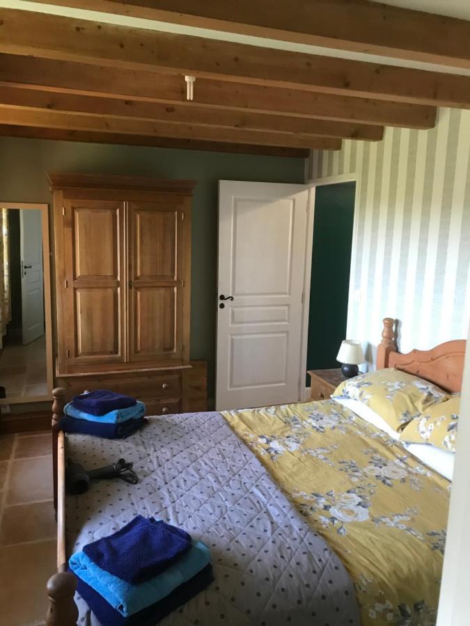 Maison Tranquille Champniers-et-Reilhac Kültér fotó