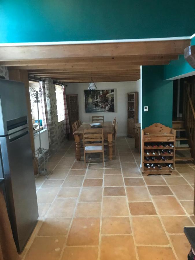 Maison Tranquille Champniers-et-Reilhac Kültér fotó