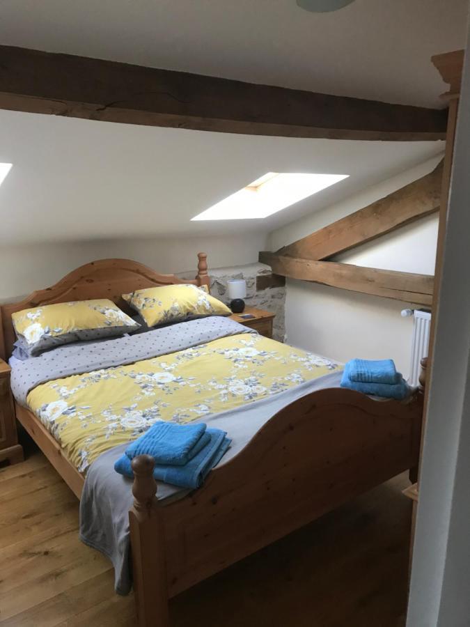 Maison Tranquille Champniers-et-Reilhac Kültér fotó
