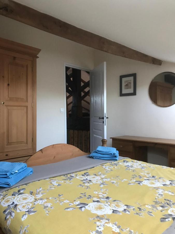 Maison Tranquille Champniers-et-Reilhac Kültér fotó