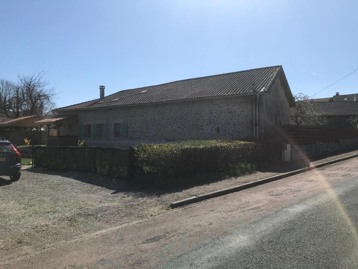 Maison Tranquille Champniers-et-Reilhac Kültér fotó