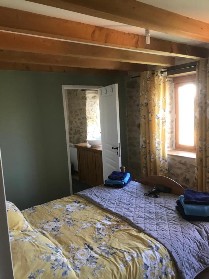 Maison Tranquille Champniers-et-Reilhac Kültér fotó
