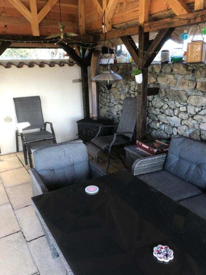 Maison Tranquille Champniers-et-Reilhac Kültér fotó