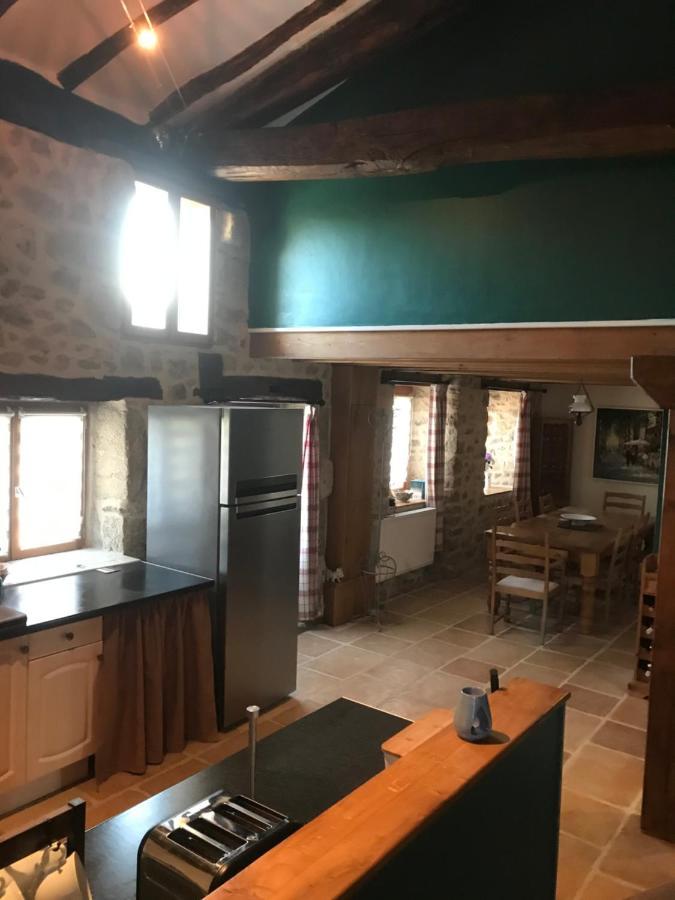 Maison Tranquille Champniers-et-Reilhac Kültér fotó