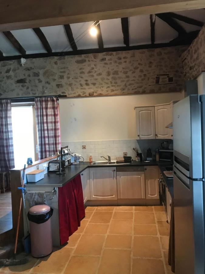 Maison Tranquille Champniers-et-Reilhac Kültér fotó