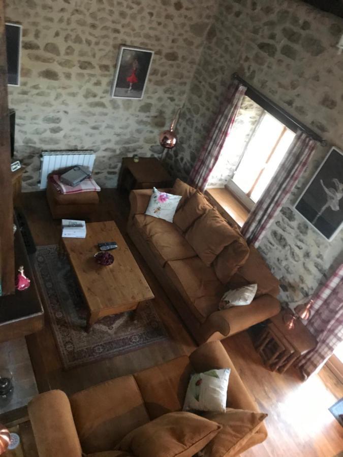 Maison Tranquille Champniers-et-Reilhac Kültér fotó
