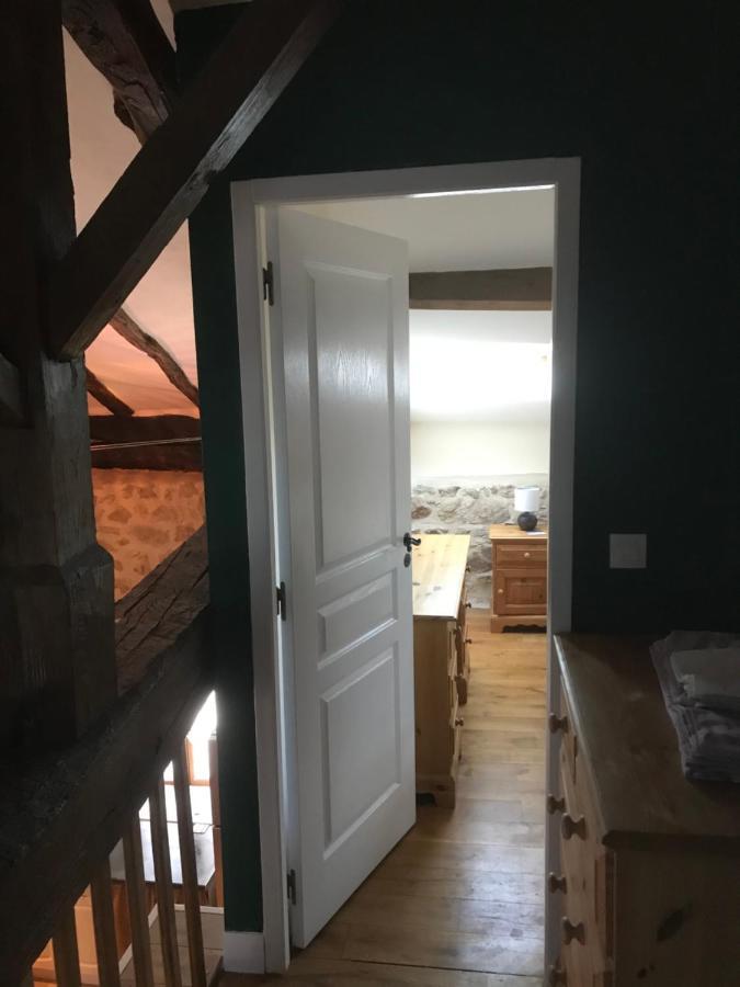 Maison Tranquille Champniers-et-Reilhac Kültér fotó