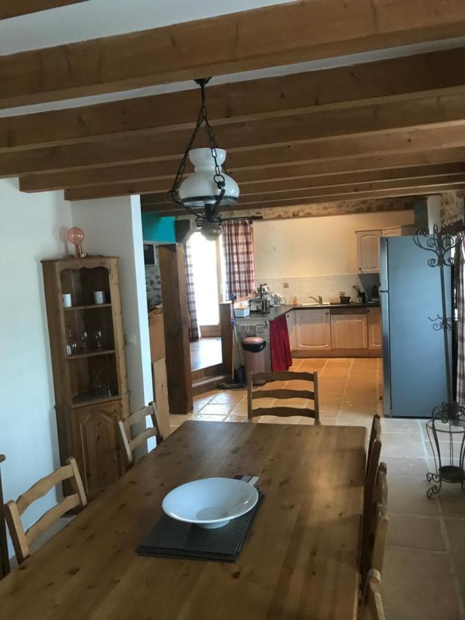 Maison Tranquille Champniers-et-Reilhac Kültér fotó