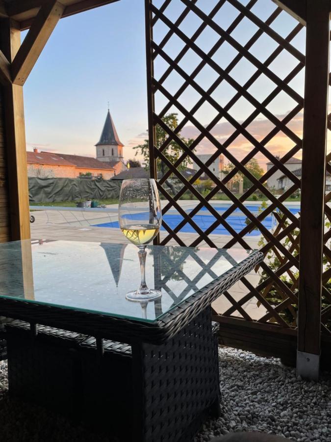 Maison Tranquille Champniers-et-Reilhac Kültér fotó