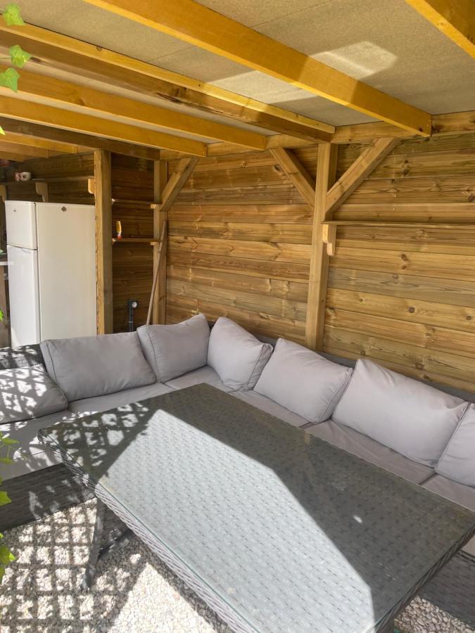 Maison Tranquille Champniers-et-Reilhac Kültér fotó