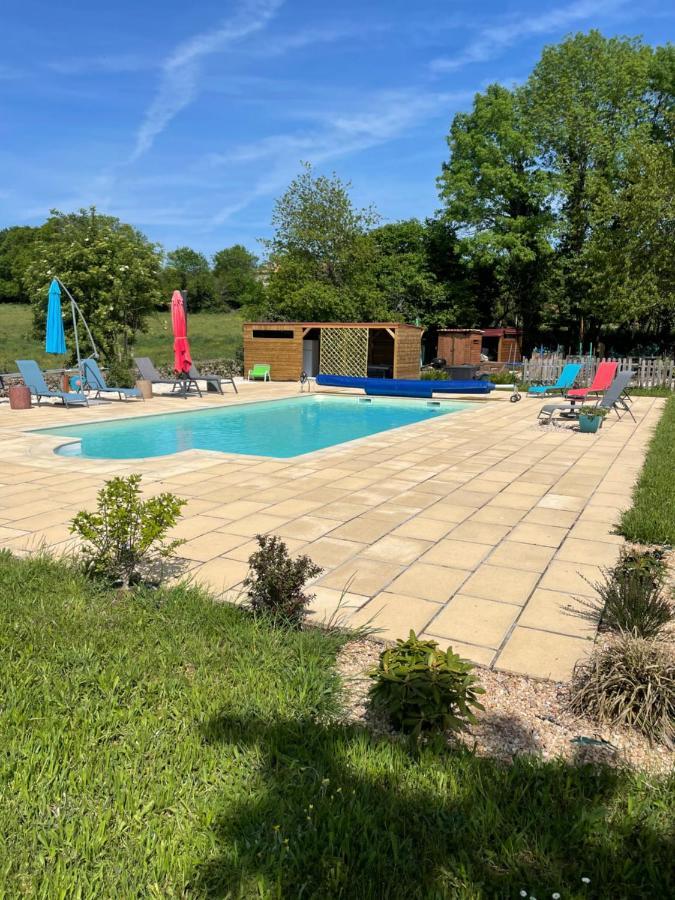 Maison Tranquille Champniers-et-Reilhac Kültér fotó