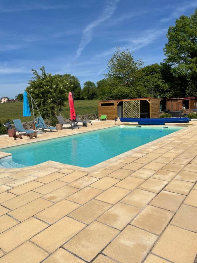 Maison Tranquille Champniers-et-Reilhac Kültér fotó